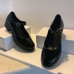 Urban Outfitters Daria Mary Janes